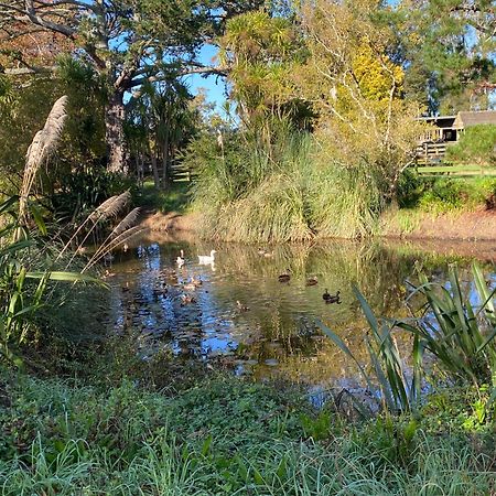 Willows Reach Lodge Kumeu Eksteriør bilde