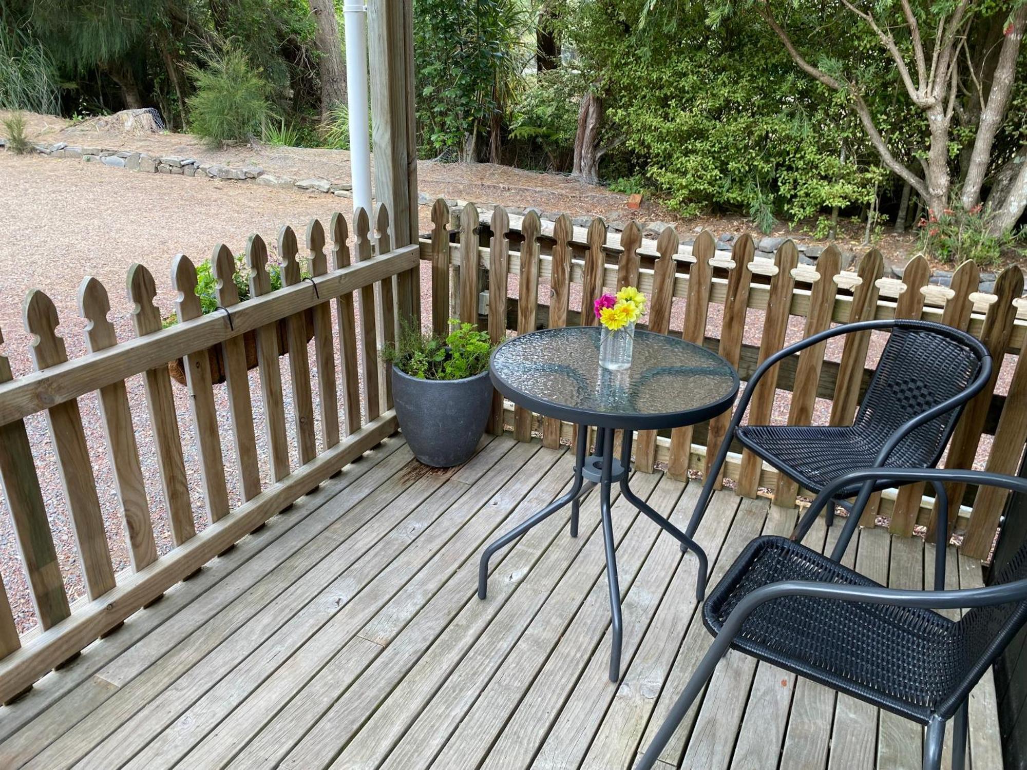 Willows Reach Lodge Kumeu Eksteriør bilde