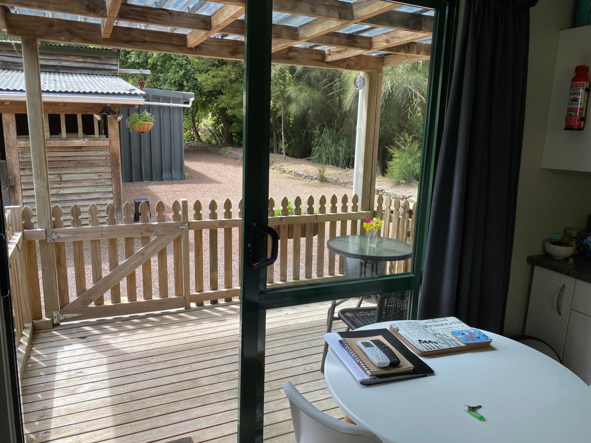 Willows Reach Lodge Kumeu Eksteriør bilde