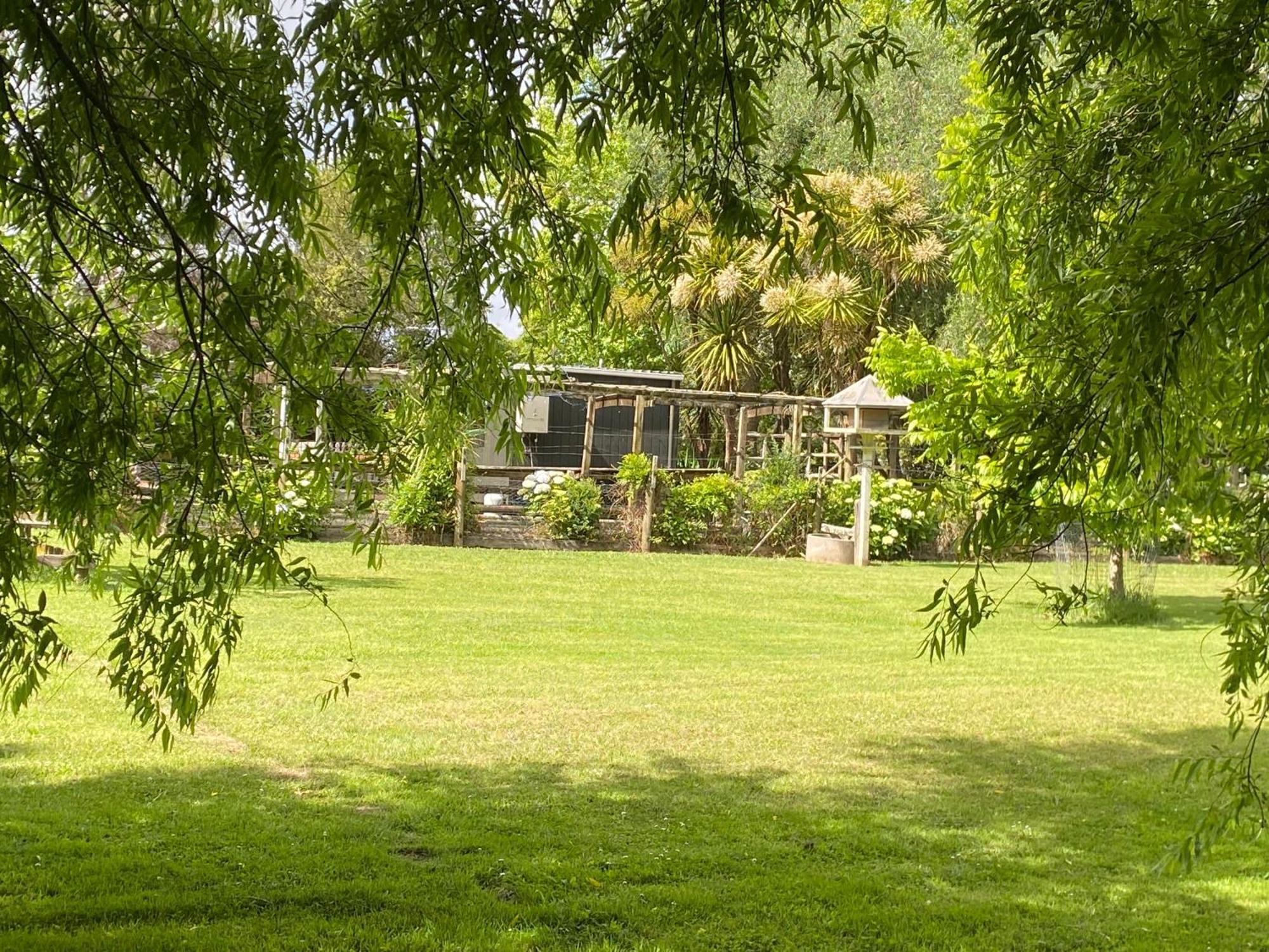 Willows Reach Lodge Kumeu Eksteriør bilde