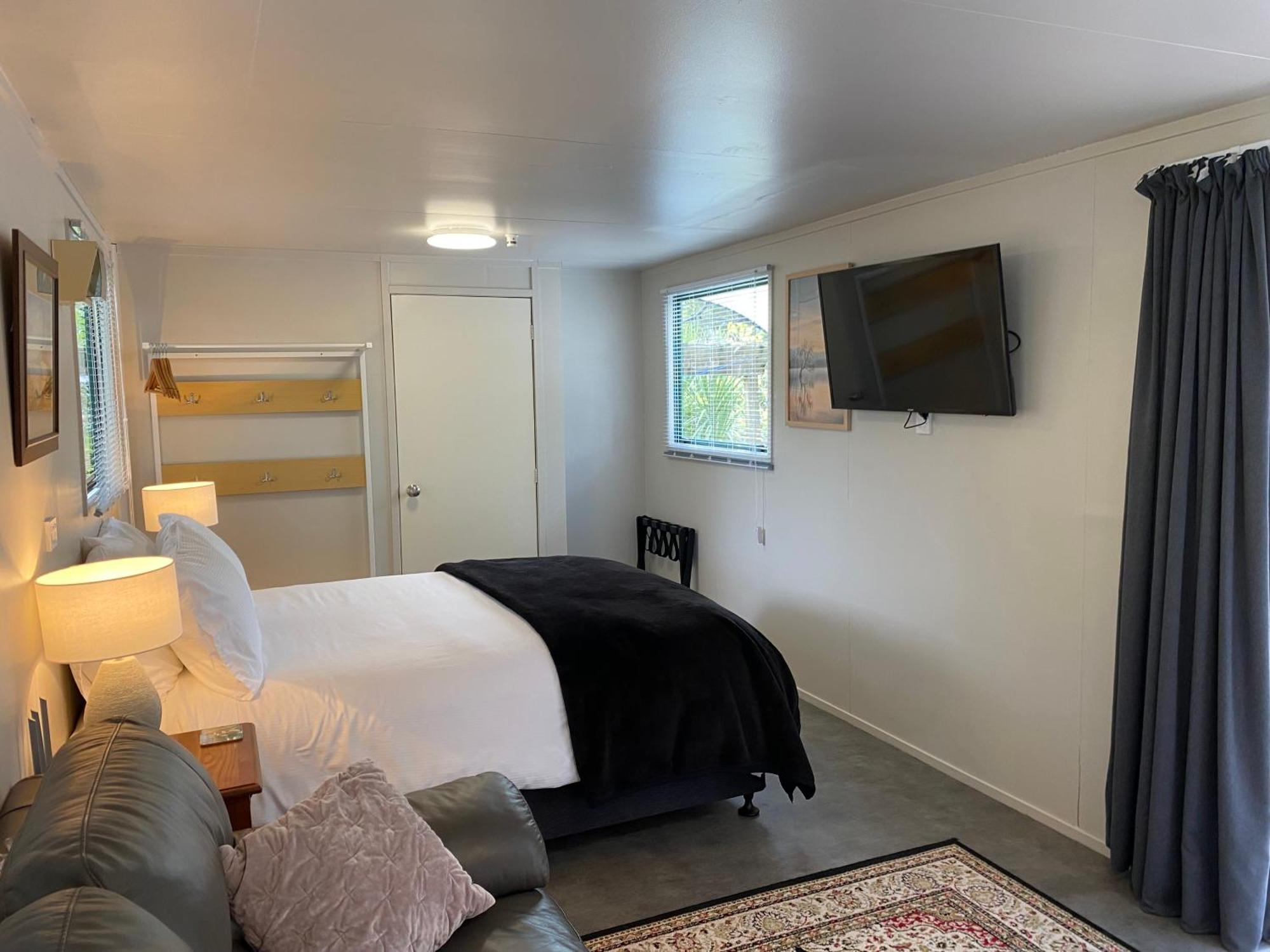 Willows Reach Lodge Kumeu Eksteriør bilde