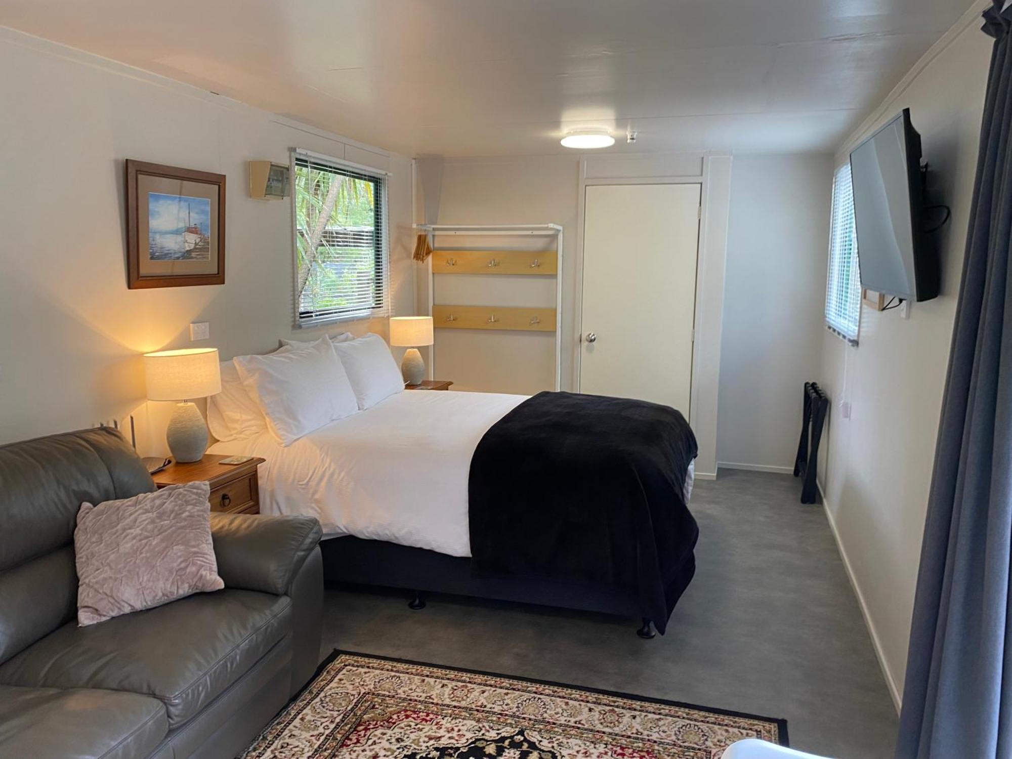 Willows Reach Lodge Kumeu Eksteriør bilde