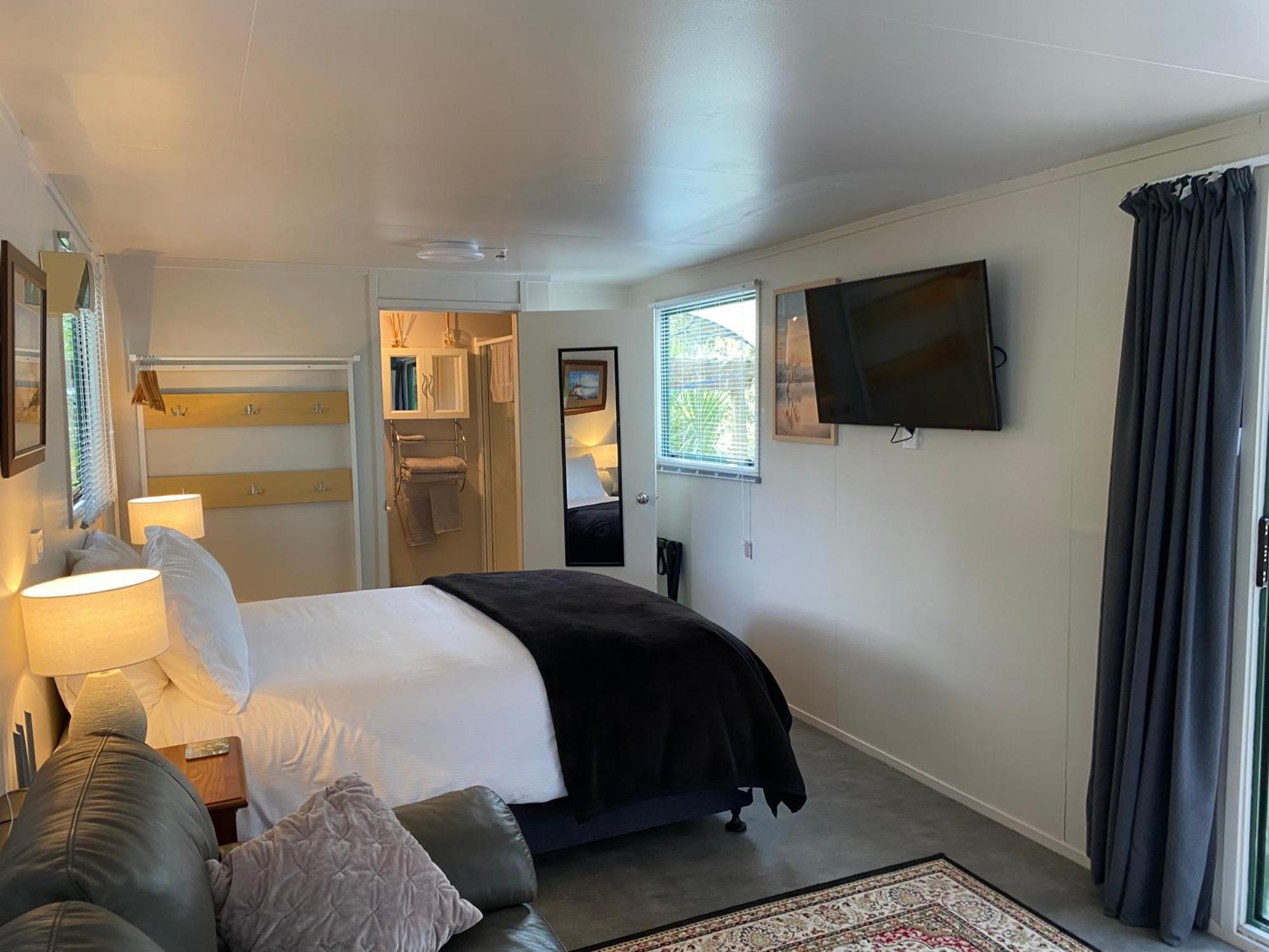Willows Reach Lodge Kumeu Eksteriør bilde