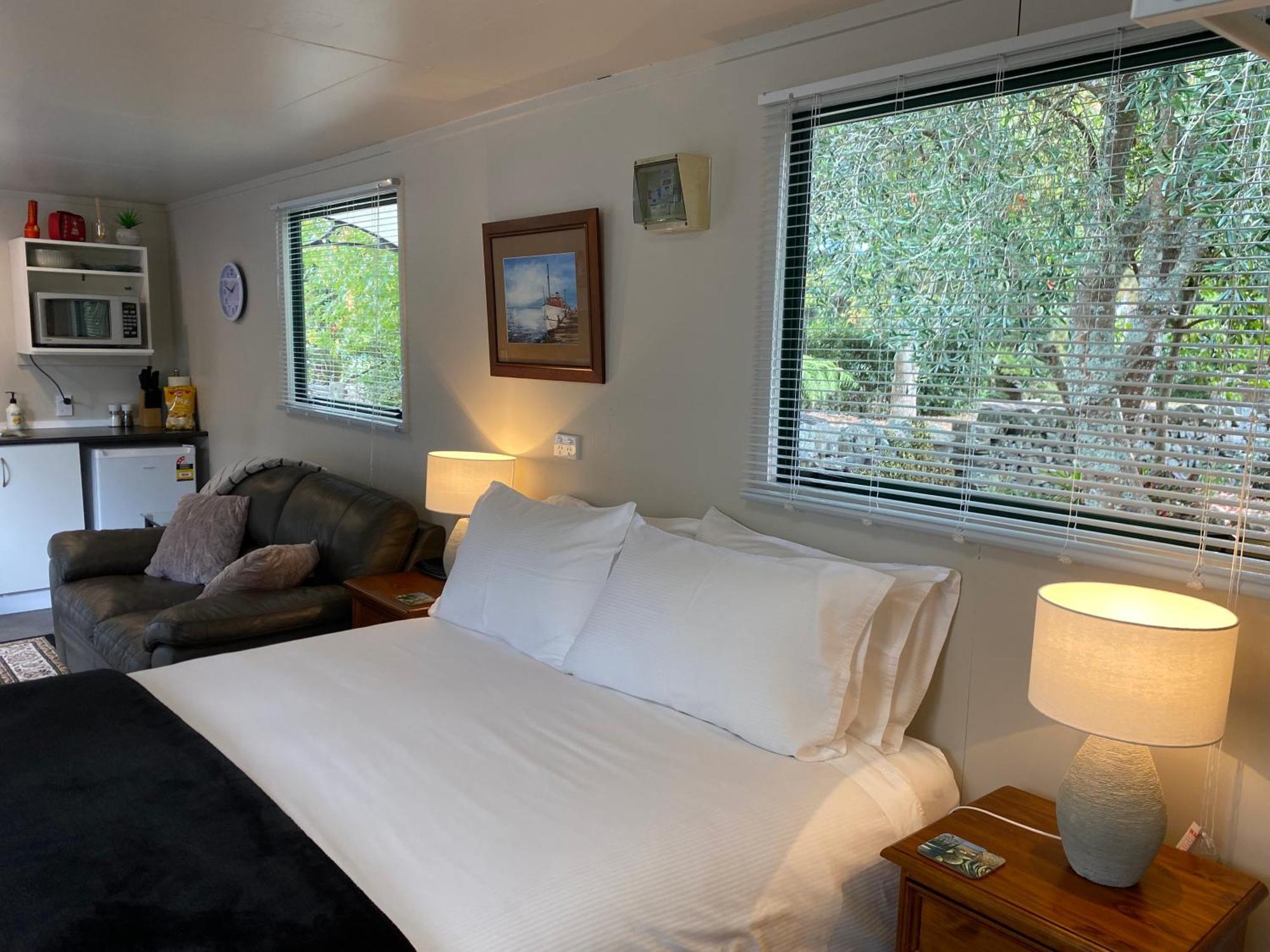 Willows Reach Lodge Kumeu Eksteriør bilde