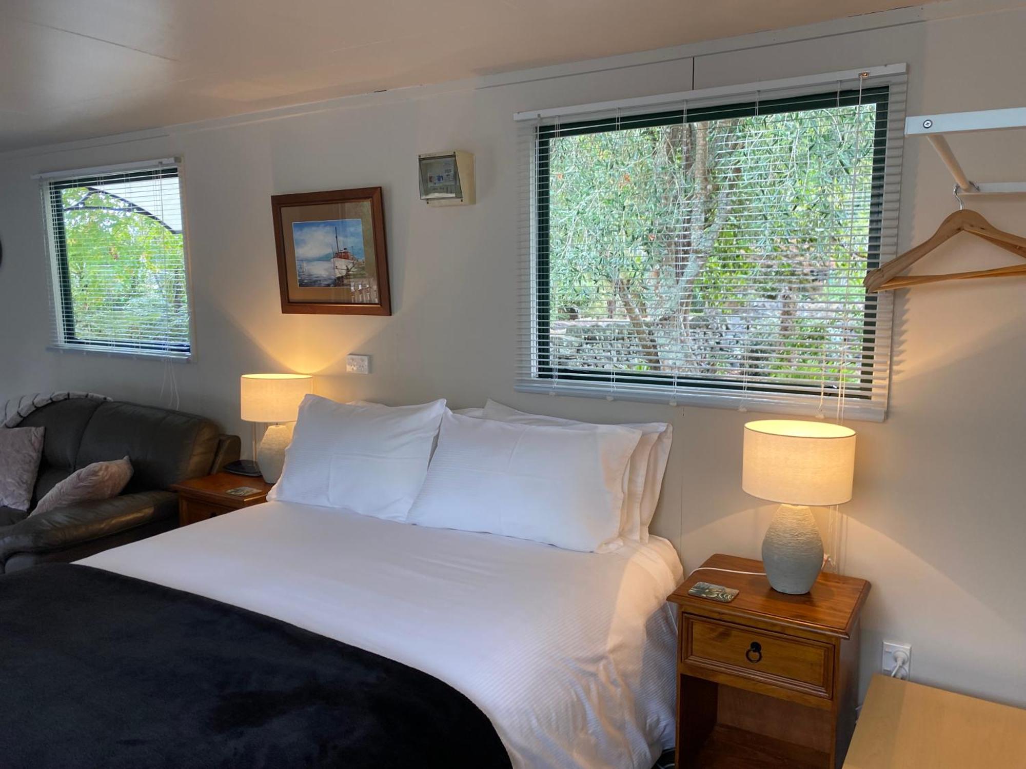 Willows Reach Lodge Kumeu Eksteriør bilde